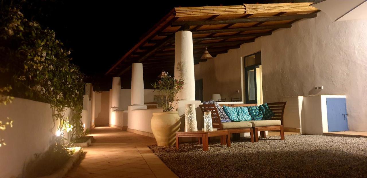 Ferienhaus Euribia *