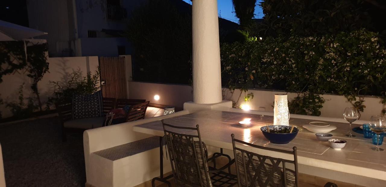 Ferienhaus Euribia *
