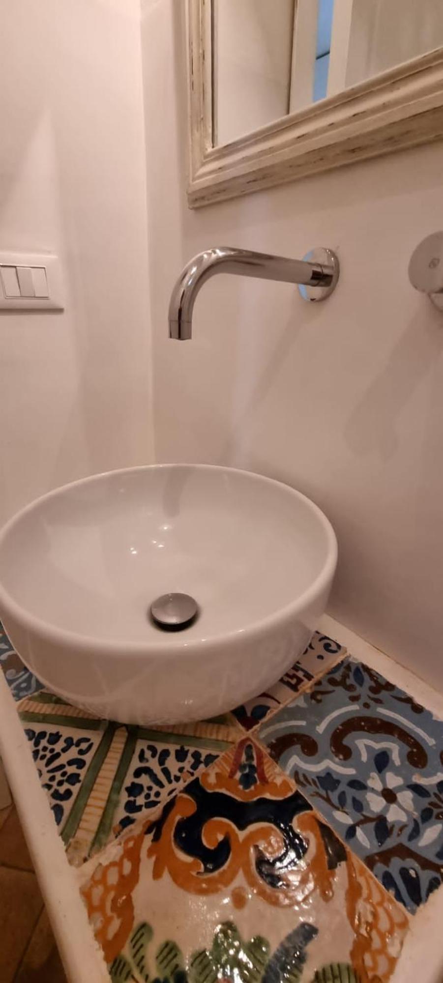 Vakantiehuis Euribia Santa Marina Salina