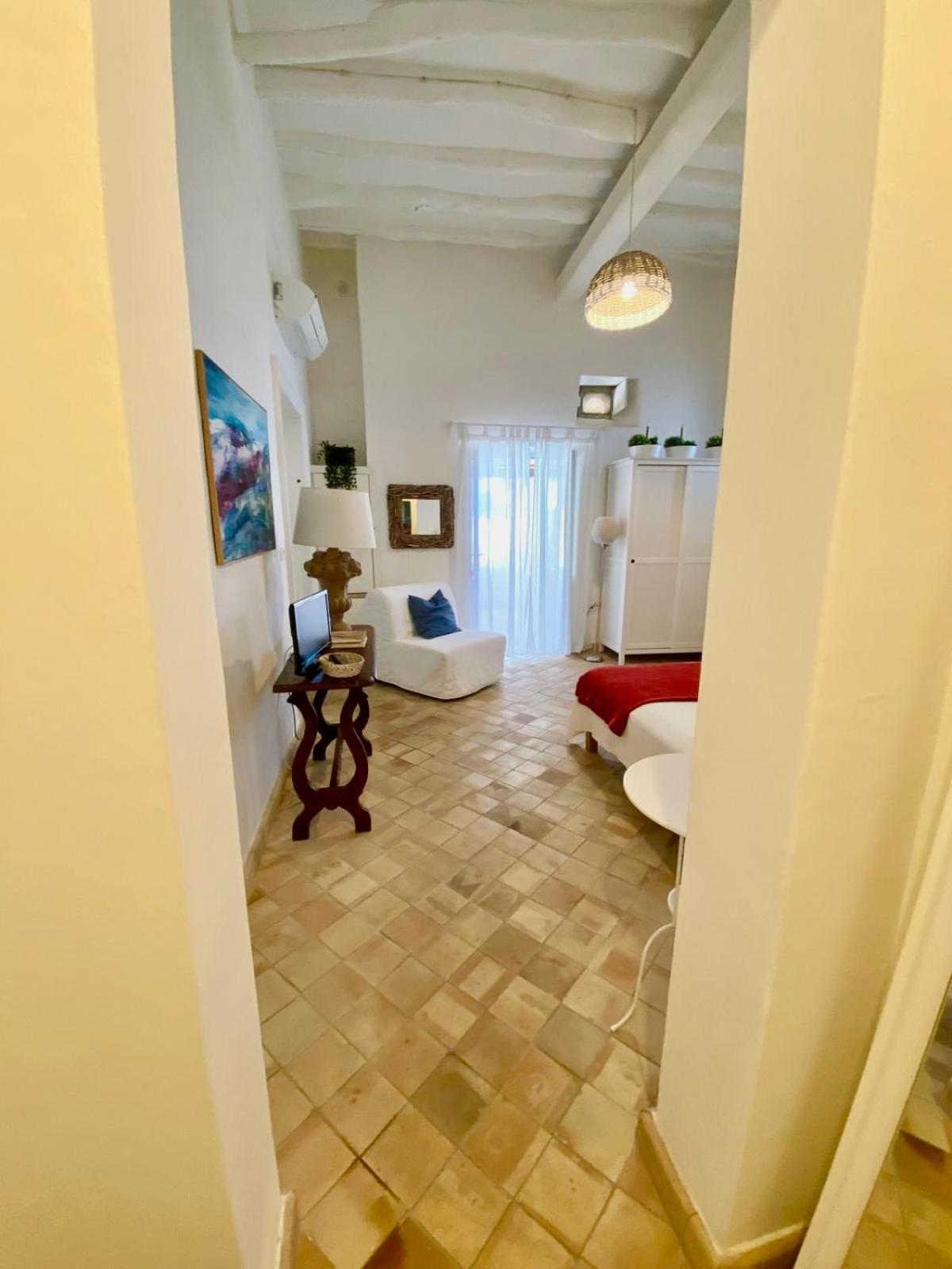 Vakantiehuis Euribia