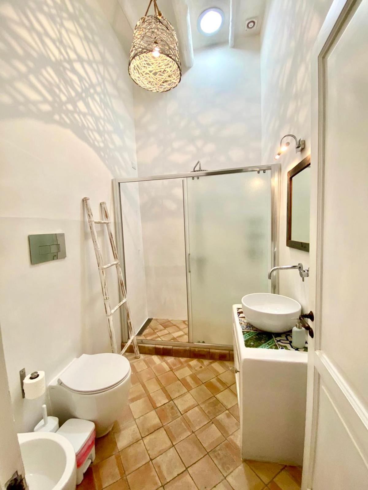 Vakantiehuis Euribia Santa Marina Salina
