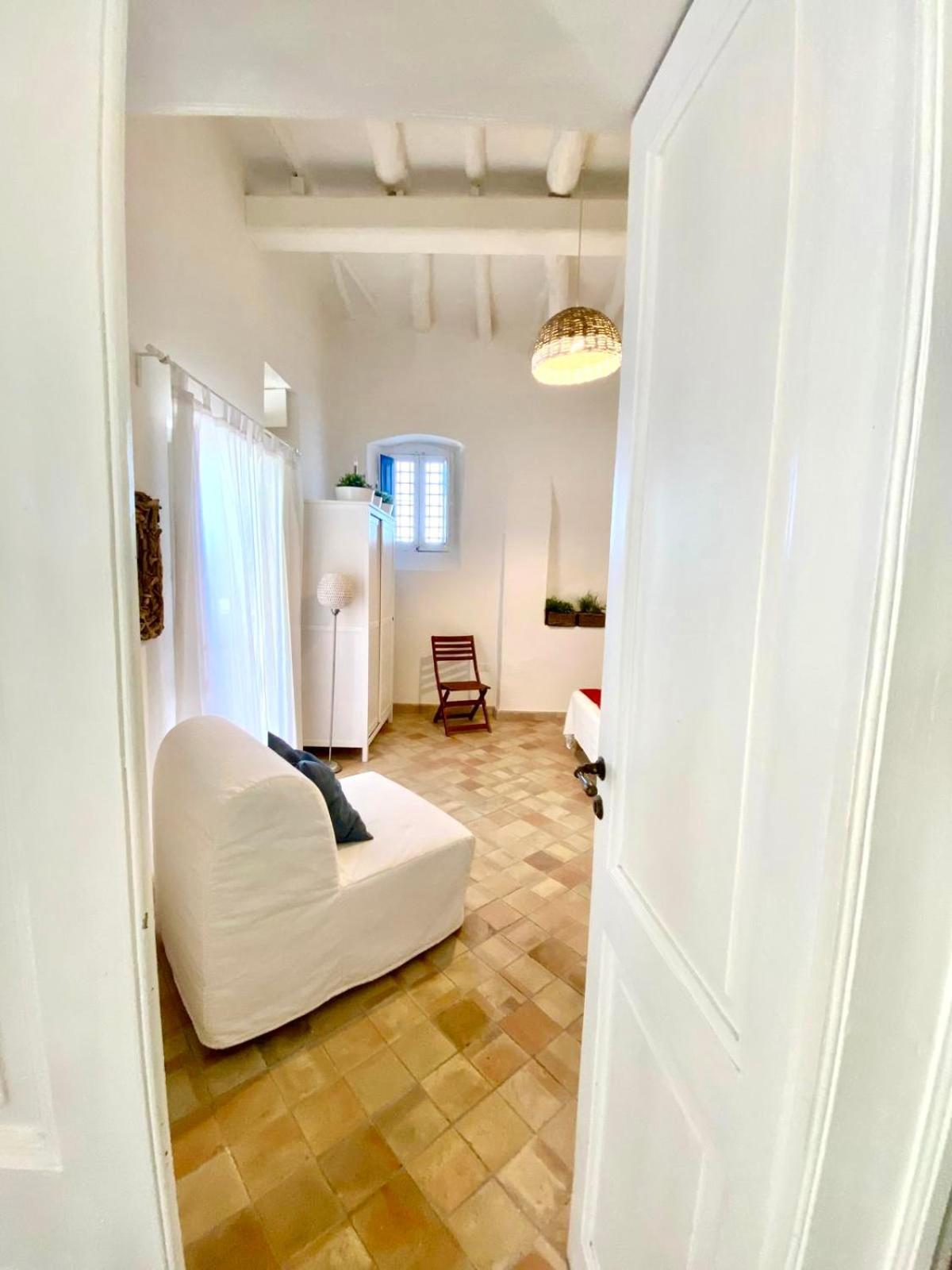 Euribia Vakantiehuis Santa Marina Salina
