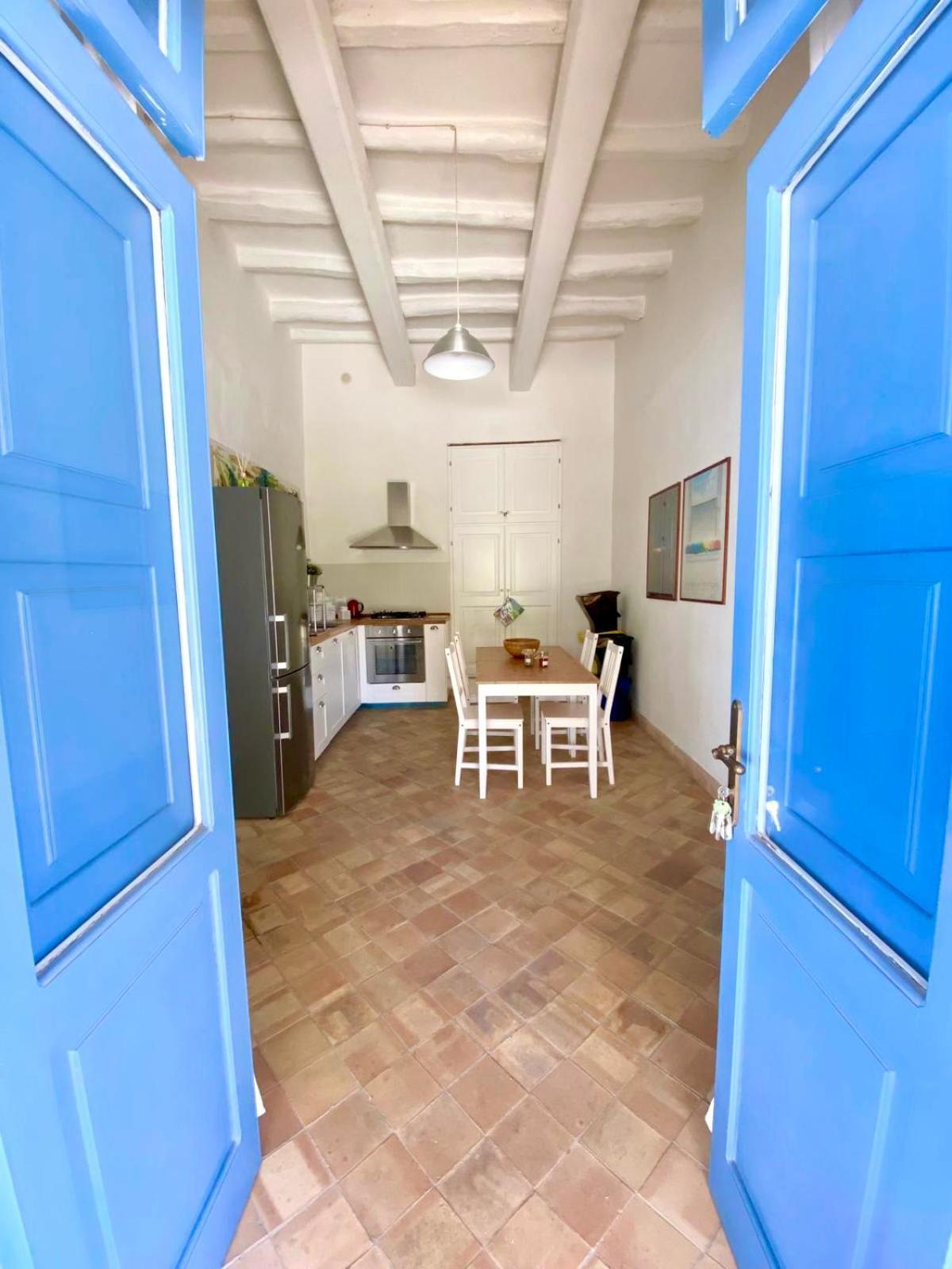 Vakantiehuis Euribia