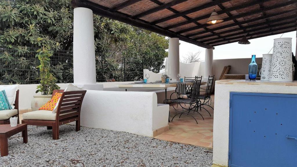 Ferienhaus Euribia Santa Marina Salina